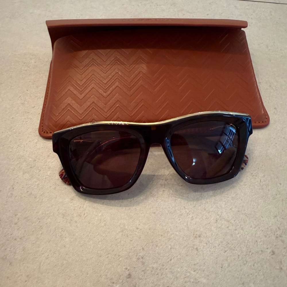 Missoni sunglasses brand new style number MIS 006370 53 19140